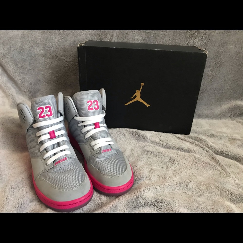 Jordan’s